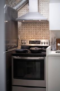 Comfort 2-BR Suite in Arbutus – Private Entrance - Vancouver - 5