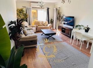 Casa Do Cairo - Rehab City - 2