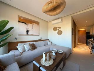 Spacious Gouna Studio | Pool Access + Terrace - 0