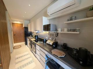 Spacious Gouna Studio | Pool Access + Terrace - 1