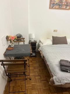 Habitación doble privada en figueres - 2