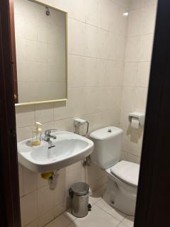 Habitación doble privada en figueres - 5