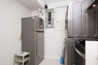 Comfort 2-BR Suite in Arbutus – Private Entrance - Vancouver - 1