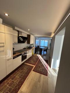 Exclusiv Apartment Rödermark 3 Schlafzimmer - 9