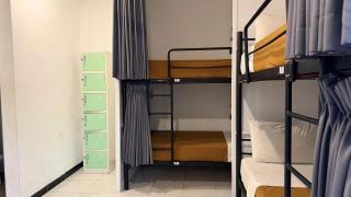 Summer of Surf Hostel Ungasan Uluwatu - 3