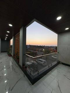 Hotel Shri Omkar Palace & Family Restaurant - 7