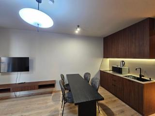 Evdo Apartments F1 Lux Home - 3