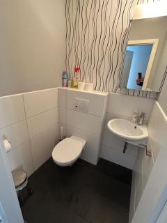 Exclusiv Apartment Rödermark 3 Schlafzimmer - 5