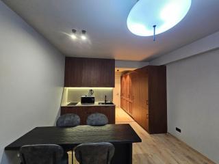 Evdo Apartments F1 Lux Home - 4