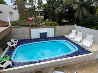 Flats Brisa Antunes - 0