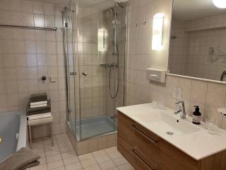 Appartements Birkenhof - 7