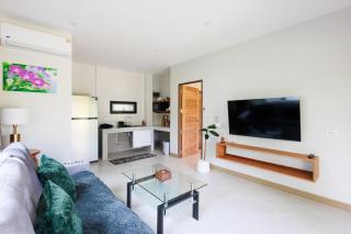 Bang Po Hut Nature Room B - 9