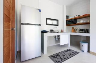 Bang Po Hut Nature Room B - 6