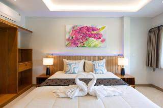 Bang Po Hut Nature Room B - 1