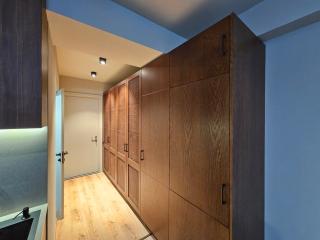 Evdo Apartments F1 Lux Home - 1