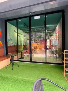 Pupa Women Hostel - 8