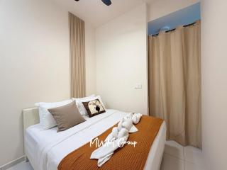 Space Residency By MWM - 1