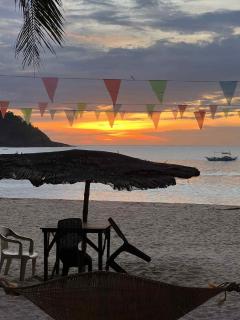 Diapila baybayon Sunset View - 4