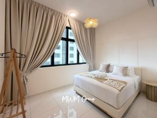 Space Residency By MWM - 1