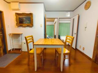 SECRET BASE Shin-Imamiya3 - 5