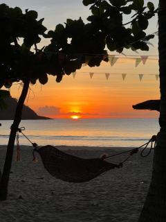 Diapila baybayon Sunset View - 5