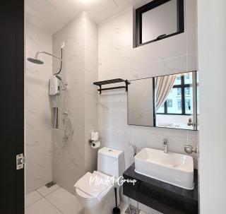 Space Residency By MWM - 3