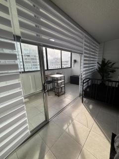 Son de Metro Apartment - Condado Beach & Pool, Walk to Ocean - 2