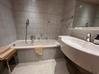 Appartements Birkenhof - 9