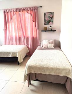 Casa completa y tranquila en David, 2 habitaciones y 2 baños - 2