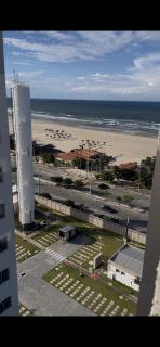 Apartamento Pé na Areia Praia do Futuro Fortaleza - 7
