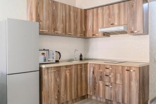 One Bedroom Apartment Near Arbat In The Heart of Almaty - 3