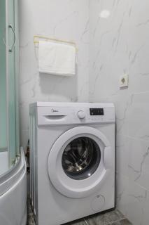 One Bedroom Apartment Near Arbat In The Heart of Almaty - 1