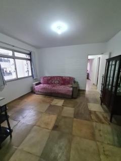 Apartamento 3 quartos Centro de Guarapari com garagem - 2