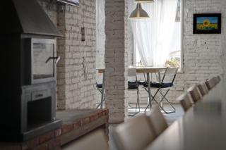 Hostal Agrobotiga 7 de Ribera - Móra d'Ebre - 1