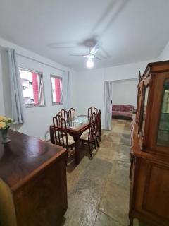 Apartamento 3 quartos Centro de Guarapari com garagem - 1