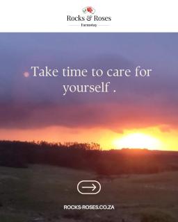 Rocks & Roses Farm stay - 7