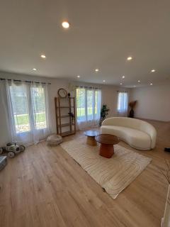 Jolie maison au calme de l'orée de sologne - 9