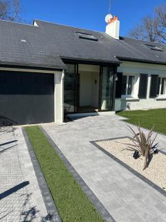 Jolie maison au calme de l'orée de sologne - 7