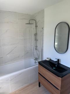 Jolie maison au calme de l'orée de sologne - 3