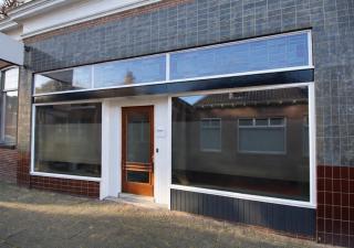 Het Ambachtshuis Warffum - 0