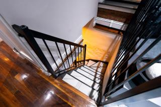 Elegant Central Park Suite - 4 Bedroom Self Check-In - 4