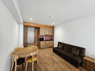 Evdo Apartments F4 wooden cozy studio - 7