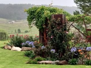 Rocks & Roses Farm stay - 8