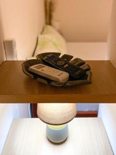 Μικρό διαμέρισμα 20μ από την κεντρική πλατεία - 8