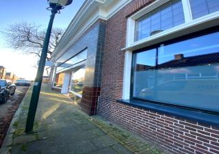 Het Ambachtshuis Warffum - 9