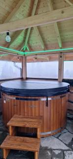 Domki Tatrzański Przystanek - 5