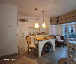 The White Swan Suites Beyoglu - 7