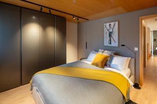 Chalet Gutsch Andermatt by HomeFlow - 5