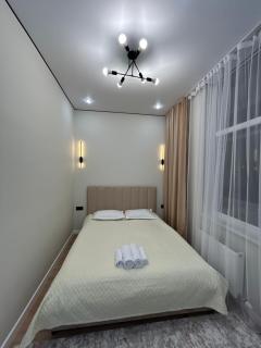 ЖК Bugar Jyray Exclusive 1 - 0