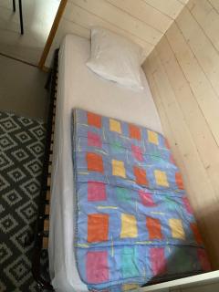 Chalet climatisé avec piscine, lac à proximité - 6